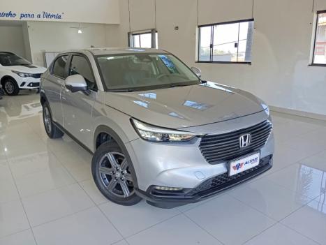 HONDA HR-V 1.5 16V 4P FLEX EXL AUTOM�TICO CVT, Foto 3