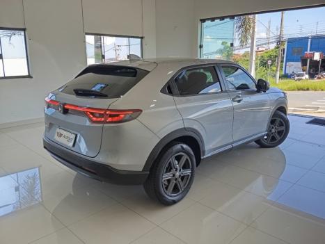 HONDA HR-V 1.5 16V 4P FLEX EXL AUTOM�TICO CVT, Foto 4