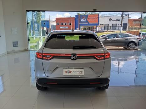 HONDA HR-V 1.5 16V 4P FLEX EXL AUTOM�TICO CVT, Foto 5
