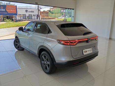 HONDA HR-V 1.5 16V 4P FLEX EXL AUTOM�TICO CVT, Foto 6