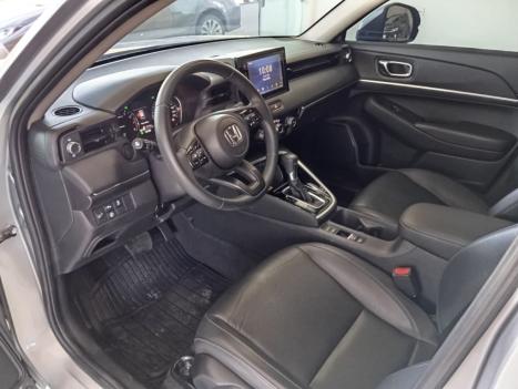 HONDA HR-V 1.5 16V 4P FLEX EXL AUTOM�TICO CVT, Foto 8