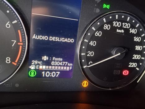 HONDA HR-V 1.5 16V 4P FLEX EXL AUTOM�TICO CVT, Foto 9