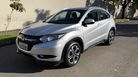 HONDA HR-V 1.5 16V 4P FLEX EX AUTOM�TICO CVT, Foto 1