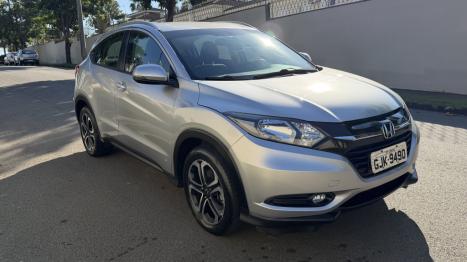 HONDA HR-V 1.5 16V 4P FLEX EX AUTOM�TICO CVT, Foto 2
