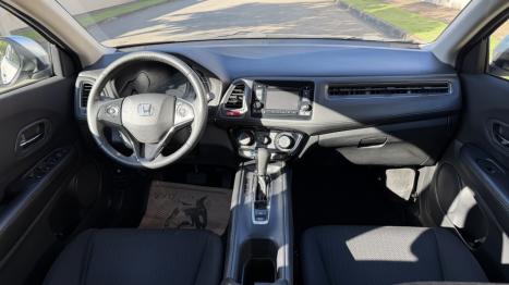 HONDA HR-V 1.5 16V 4P FLEX EX AUTOM�TICO CVT, Foto 3