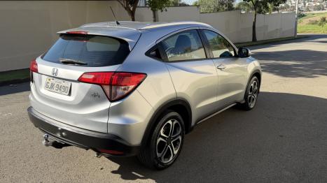 HONDA HR-V 1.5 16V 4P FLEX EX AUTOM�TICO CVT, Foto 4