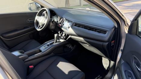 HONDA HR-V 1.5 16V 4P FLEX EX AUTOM�TICO CVT, Foto 5