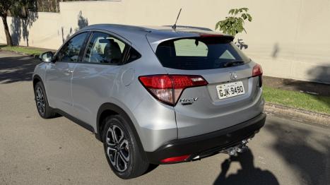 HONDA HR-V 1.5 16V 4P FLEX EX AUTOM�TICO CVT, Foto 6