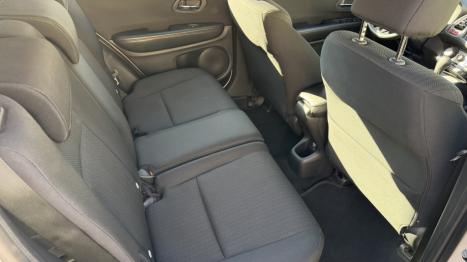 HONDA HR-V 1.5 16V 4P FLEX EX AUTOM�TICO CVT, Foto 7