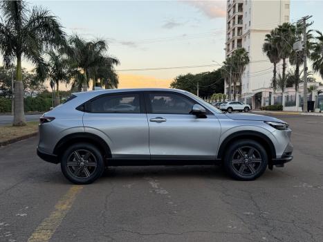 HONDA HR-V 1.5 16V 4P FLEX EXL AUTOM�TICO CVT, Foto 2