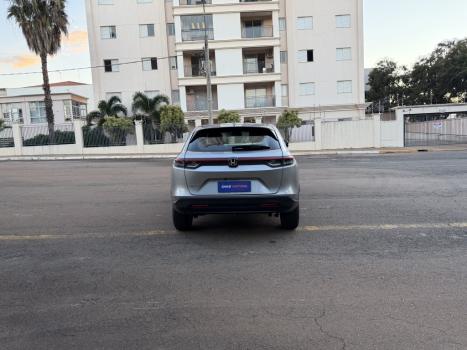 HONDA HR-V 1.5 16V 4P FLEX EXL AUTOM�TICO CVT, Foto 4