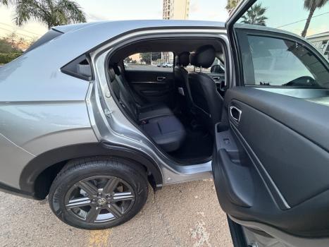 HONDA HR-V 1.5 16V 4P FLEX EXL AUTOM�TICO CVT, Foto 6