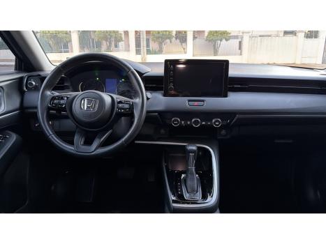 HONDA HR-V 1.5 16V 4P FLEX EXL AUTOM�TICO CVT, Foto 8
