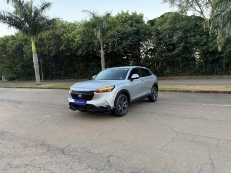 HONDA HR-V 1.5 16V 4P FLEX EXL AUTOM�TICO CVT, Foto 12