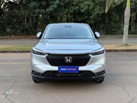HONDA HR-V 1.5 16V 4P FLEX EXL AUTOM�TICO CVT, Foto 13