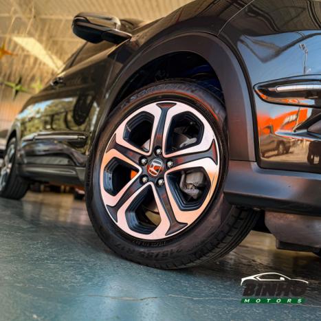 HONDA HR-V 1.5 16V 4P FLEX EX AUTOM�TICO CVT, Foto 2