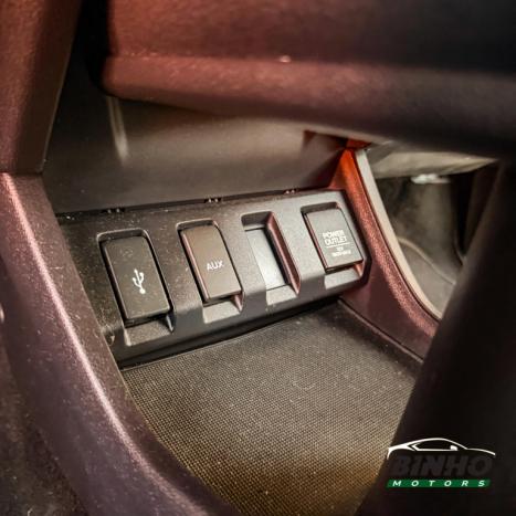 HONDA HR-V 1.5 16V 4P FLEX EX AUTOM�TICO CVT, Foto 5