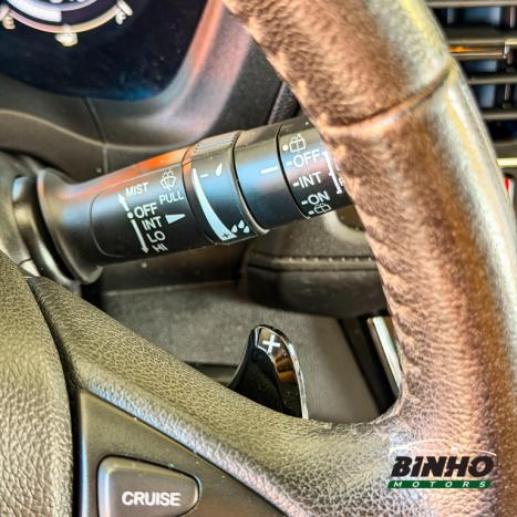 HONDA HR-V 1.5 16V 4P FLEX EX AUTOM�TICO CVT, Foto 6