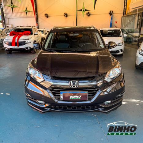 HONDA HR-V 1.5 16V 4P FLEX EX AUTOM�TICO CVT, Foto 7