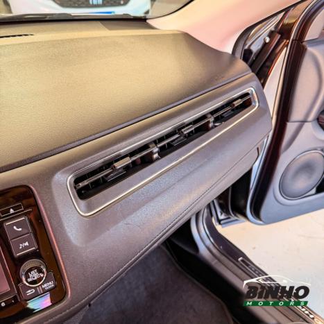 HONDA HR-V 1.5 16V 4P FLEX EX AUTOM�TICO CVT, Foto 12