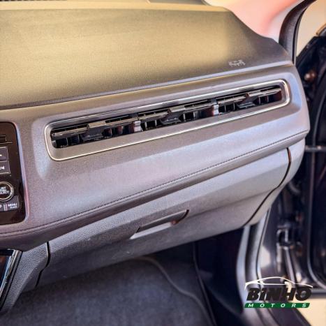 HONDA HR-V 1.5 16V 4P FLEX EX AUTOM�TICO CVT, Foto 13