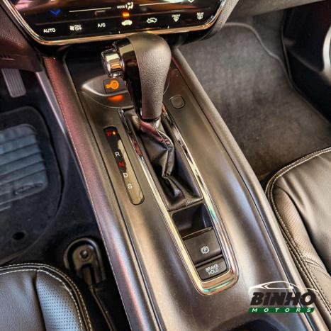 HONDA HR-V 1.5 16V 4P FLEX EX AUTOM�TICO CVT, Foto 14