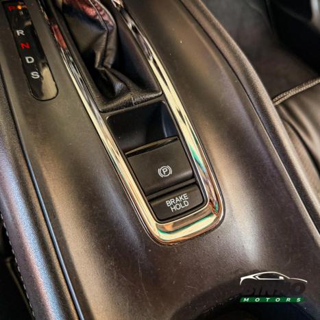 HONDA HR-V 1.5 16V 4P FLEX EX AUTOM�TICO CVT, Foto 17