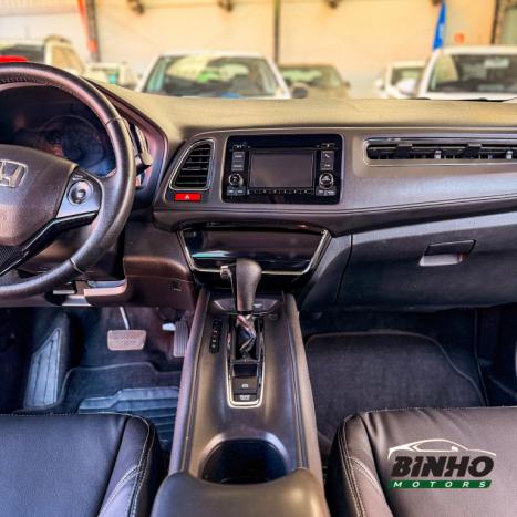 HONDA HR-V 1.5 16V 4P FLEX EX AUTOM�TICO CVT, Foto 18