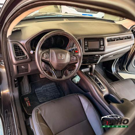 HONDA HR-V 1.5 16V 4P FLEX EX AUTOM�TICO CVT, Foto 19