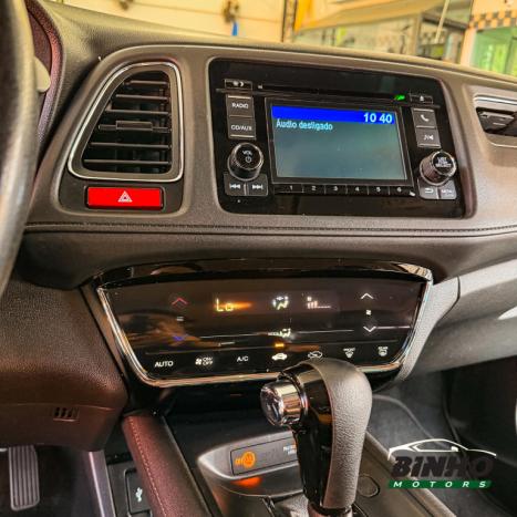 HONDA HR-V 1.5 16V 4P FLEX EX AUTOM�TICO CVT, Foto 20