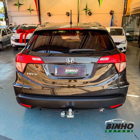 HONDA HR-V 1.5 16V 4P FLEX EX AUTOM�TICO CVT, Foto 22