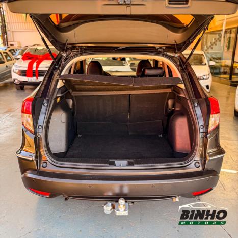 HONDA HR-V 1.5 16V 4P FLEX EX AUTOM�TICO CVT, Foto 24
