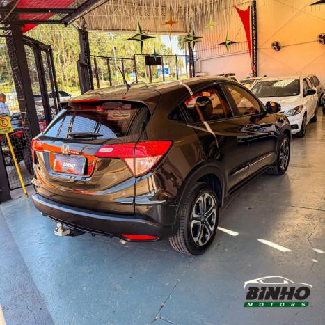 HONDA HR-V 1.5 16V 4P FLEX EX AUTOM�TICO CVT, Foto 25