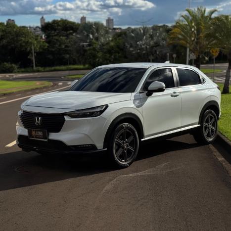 HONDA HR-V 1.5 16V 4P FLEX EXL AUTOM�TICO CVT, Foto 1