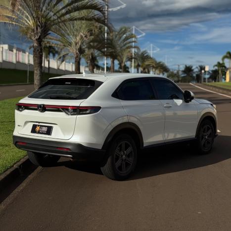 HONDA HR-V 1.5 16V 4P FLEX EXL AUTOM�TICO CVT, Foto 2