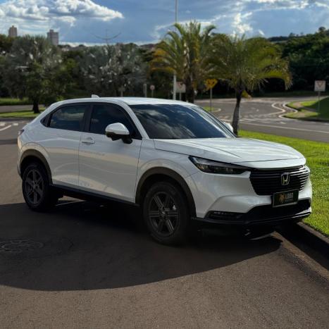 HONDA HR-V 1.5 16V 4P FLEX EXL AUTOM�TICO CVT, Foto 3