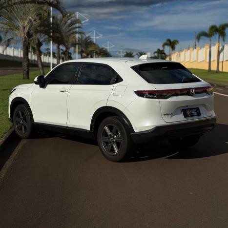 HONDA HR-V 1.5 16V 4P FLEX EXL AUTOM�TICO CVT, Foto 4