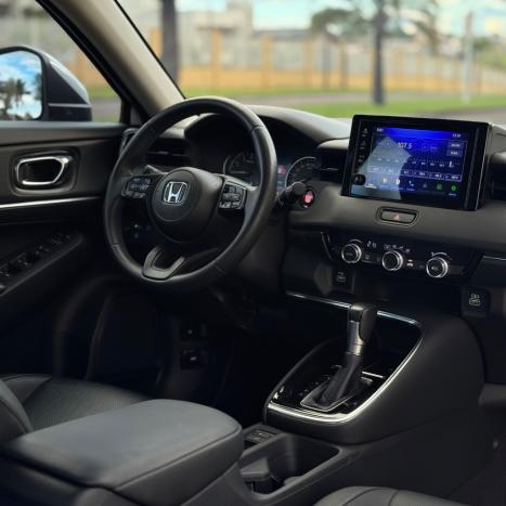 HONDA HR-V 1.5 16V 4P FLEX EXL AUTOM�TICO CVT, Foto 5
