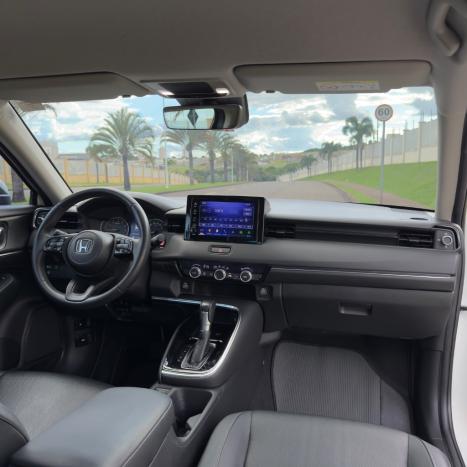 HONDA HR-V 1.5 16V 4P FLEX EXL AUTOM�TICO CVT, Foto 6