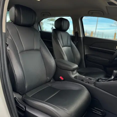 HONDA HR-V 1.5 16V 4P FLEX EXL AUTOM�TICO CVT, Foto 7