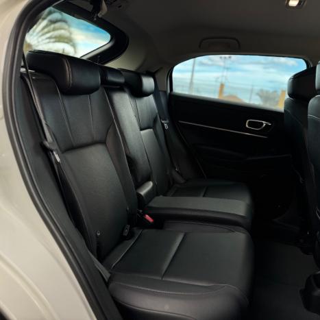 HONDA HR-V 1.5 16V 4P FLEX EXL AUTOM�TICO CVT, Foto 8