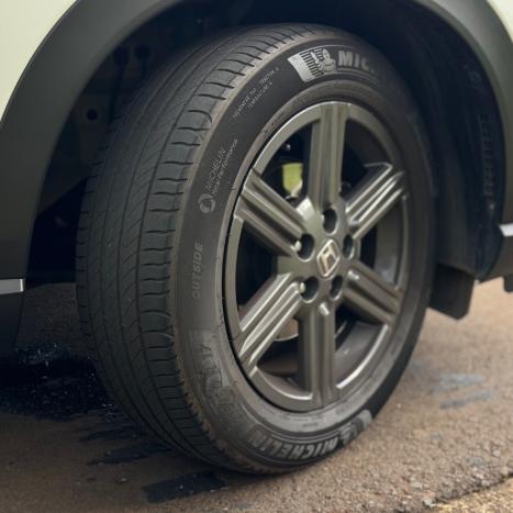 HONDA HR-V 1.5 16V 4P FLEX EXL AUTOM�TICO CVT, Foto 9