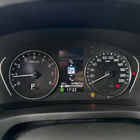 HONDA HR-V 1.5 16V 4P FLEX EXL AUTOM�TICO CVT, Foto 10