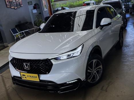 HONDA HR-V 1.5 16V 4P FLEX TOURING TURBO AUTOM�TICO CVT, Foto 1