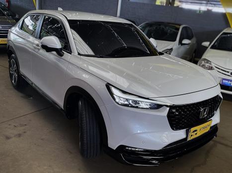 HONDA HR-V 1.5 16V 4P FLEX TOURING TURBO AUTOM�TICO CVT, Foto 2