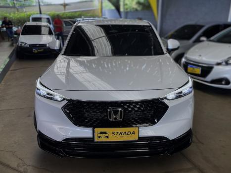 HONDA HR-V 1.5 16V 4P FLEX TOURING TURBO AUTOM�TICO CVT, Foto 3
