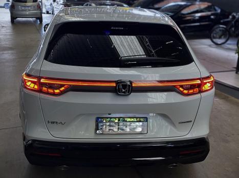 HONDA HR-V 1.5 16V 4P FLEX TOURING TURBO AUTOM�TICO CVT, Foto 4