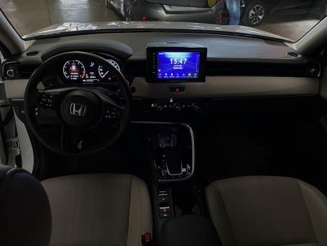 HONDA HR-V 1.5 16V 4P FLEX TOURING TURBO AUTOM�TICO CVT, Foto 6