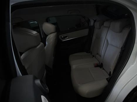 HONDA HR-V 1.5 16V 4P FLEX TOURING TURBO AUTOM�TICO CVT, Foto 8