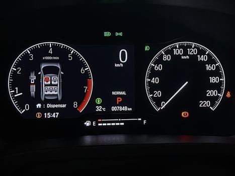 HONDA HR-V 1.5 16V 4P FLEX TOURING TURBO AUTOM�TICO CVT, Foto 9